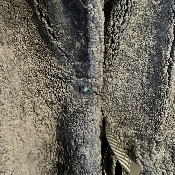 Joseph Genuine Shearling Coat - NWT - Picture 6 of 8